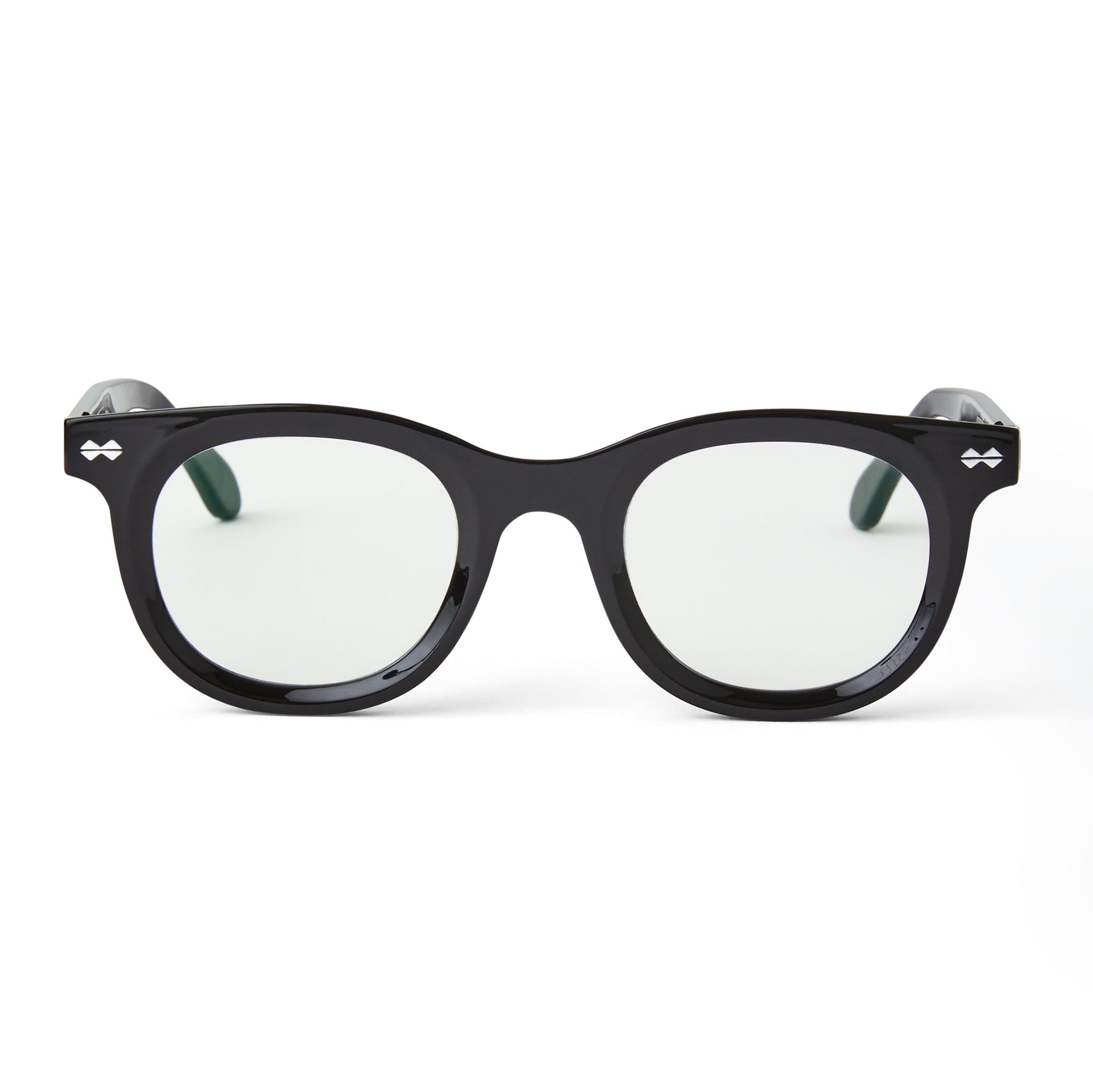Bruno Magli ALESSIA Sunglasses black