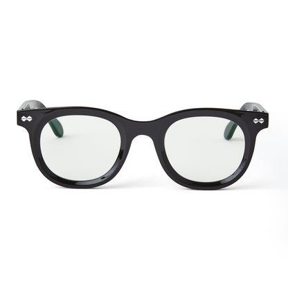 Bruno Magli ALESSIA Sunglasses black