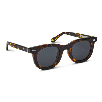 Bruno Magli ALESSIA Sunglasses- Tortoise