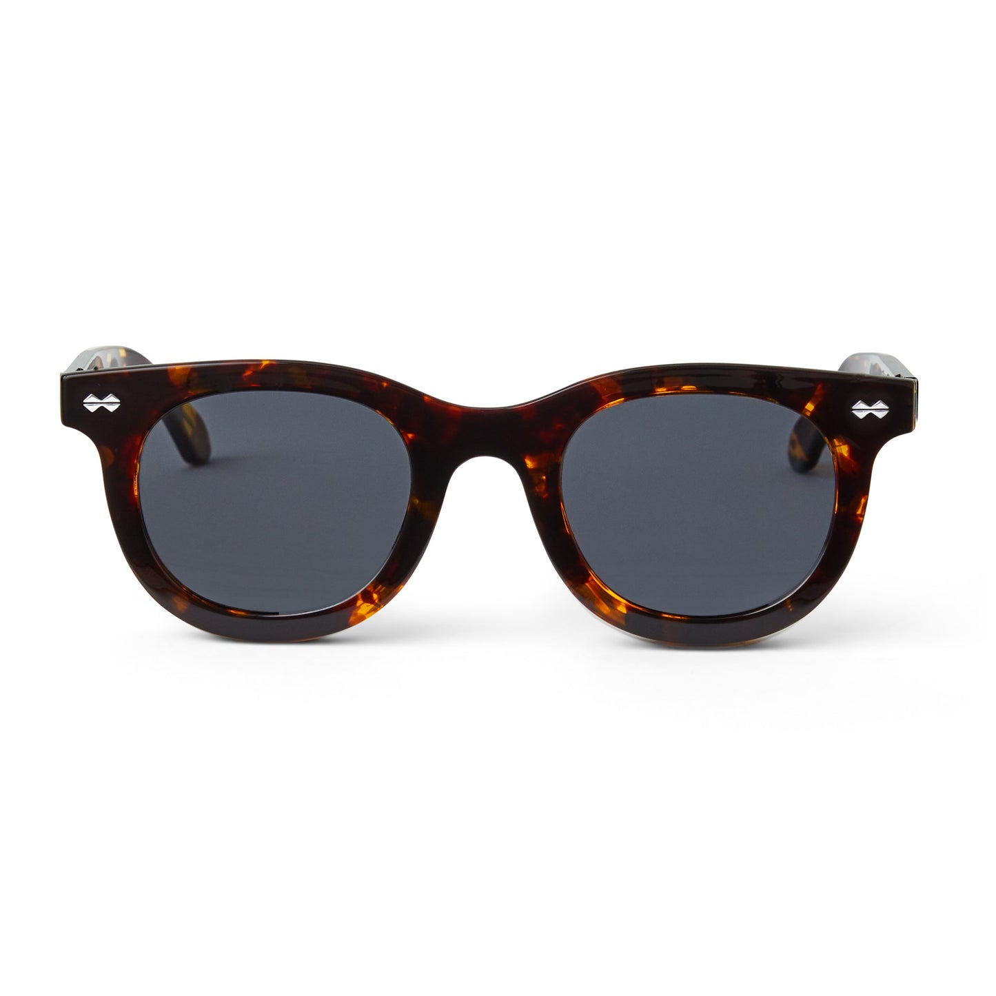 Bruno Magli ALESSIA Sunglasses- Tortoise