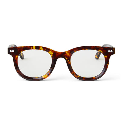 Bruno Magli ALESSIA Sunglasses- Tortoise
