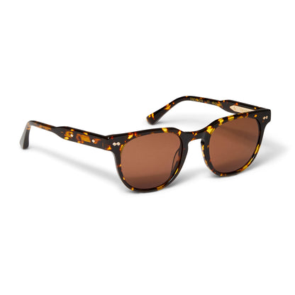 Bruno Magli Treviso Sunglasses Tortoise