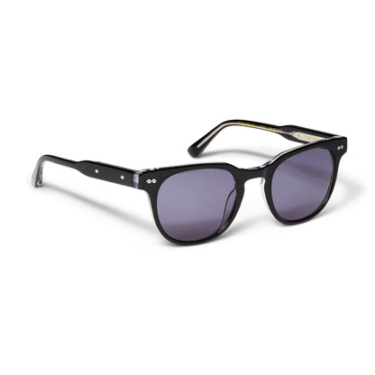 Bruno Magli Treviso Sunglasses Black