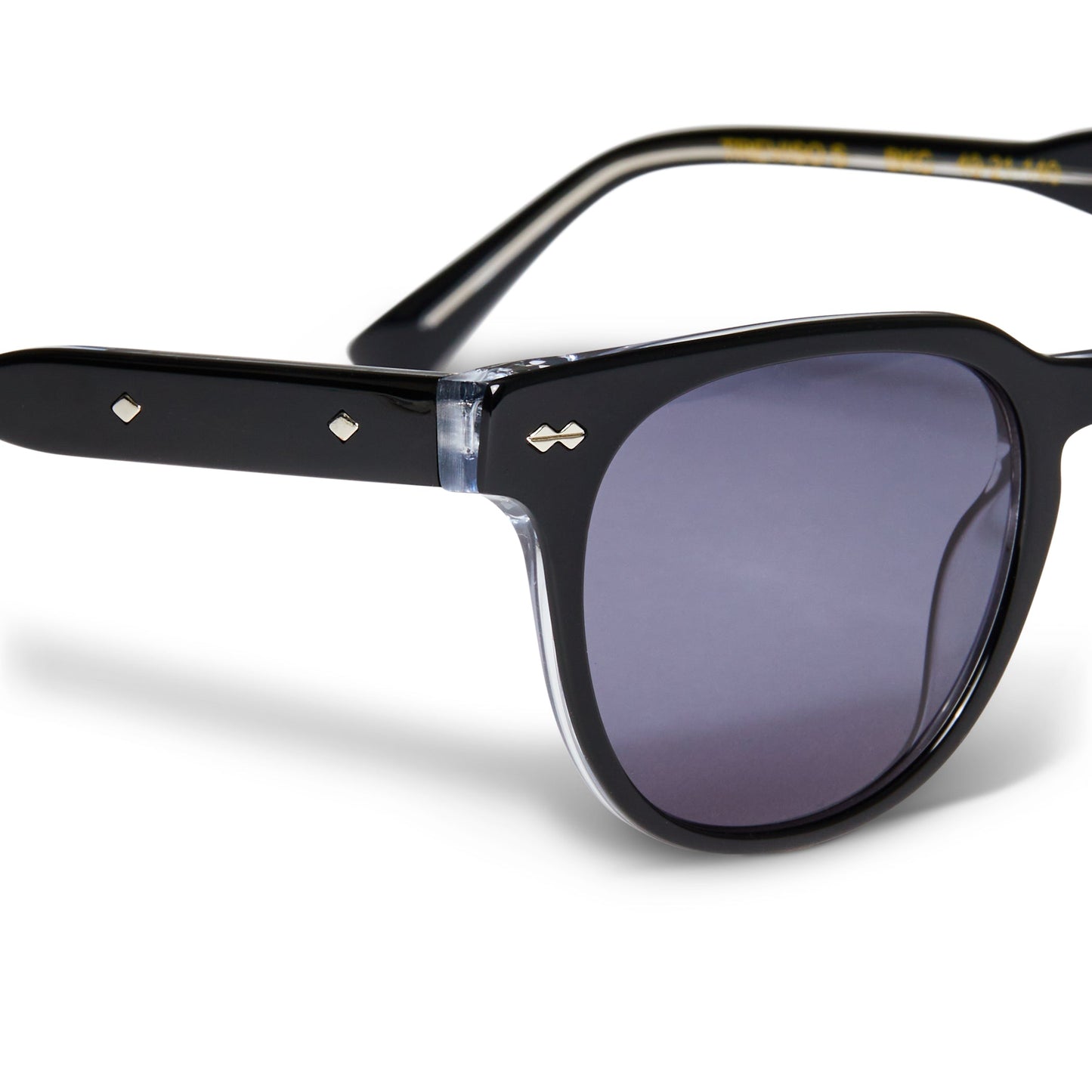 Bruno Magli Treviso Sunglasses Black