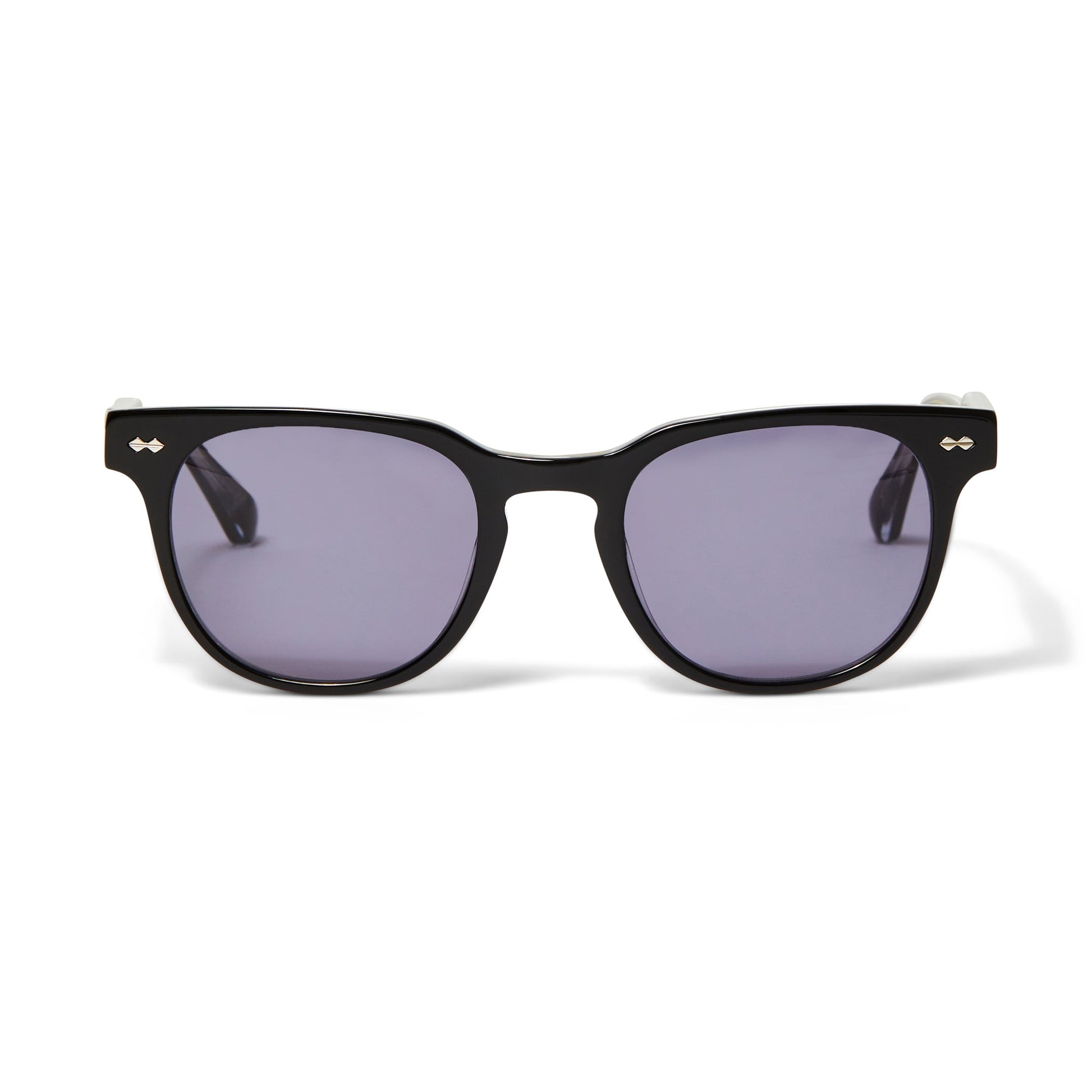 Bruno Magli Treviso Sunglasses Black