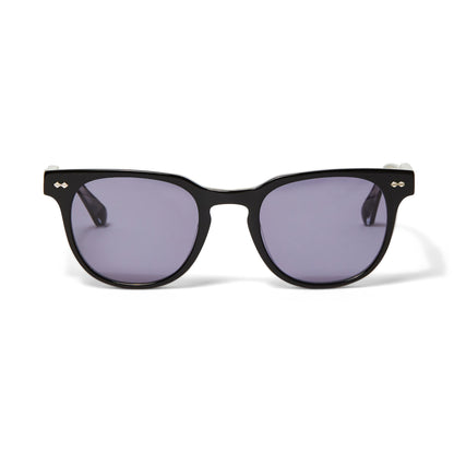 Bruno Magli Treviso Sunglasses Black