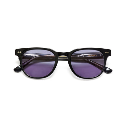 Bruno Magli Treviso Sunglasses Black