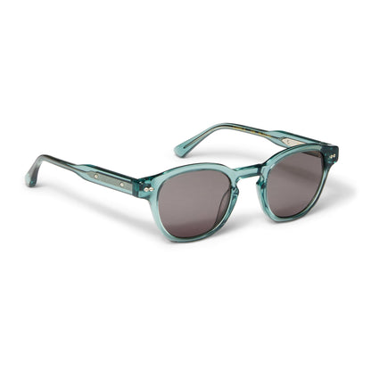 Bruno Magli Capri Sunglasses Green