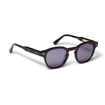 Bruno Magli Capri Sunglasses Black