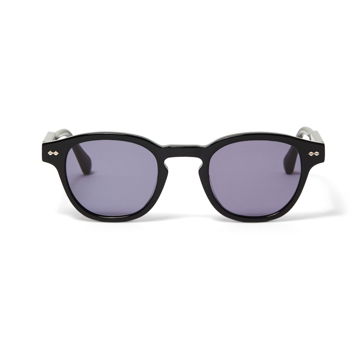 Bruno Magli Capri Sunglasses Black