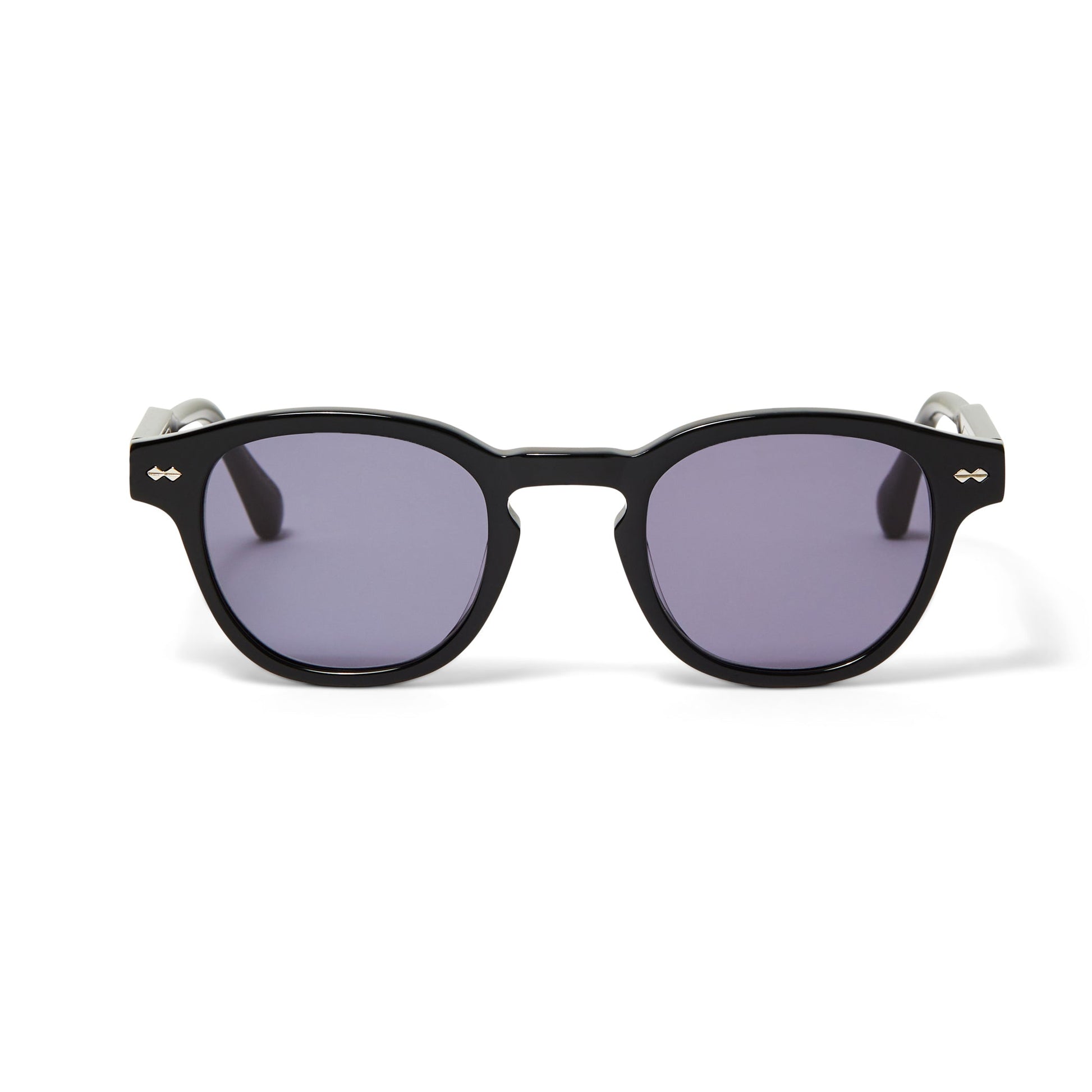 Bruno Magli Capri Sunglasses Black