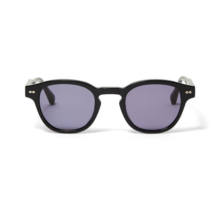 Bruno Magli Capri Sunglasses Black