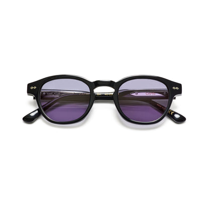 Bruno Magli Capri Sunglasses Black