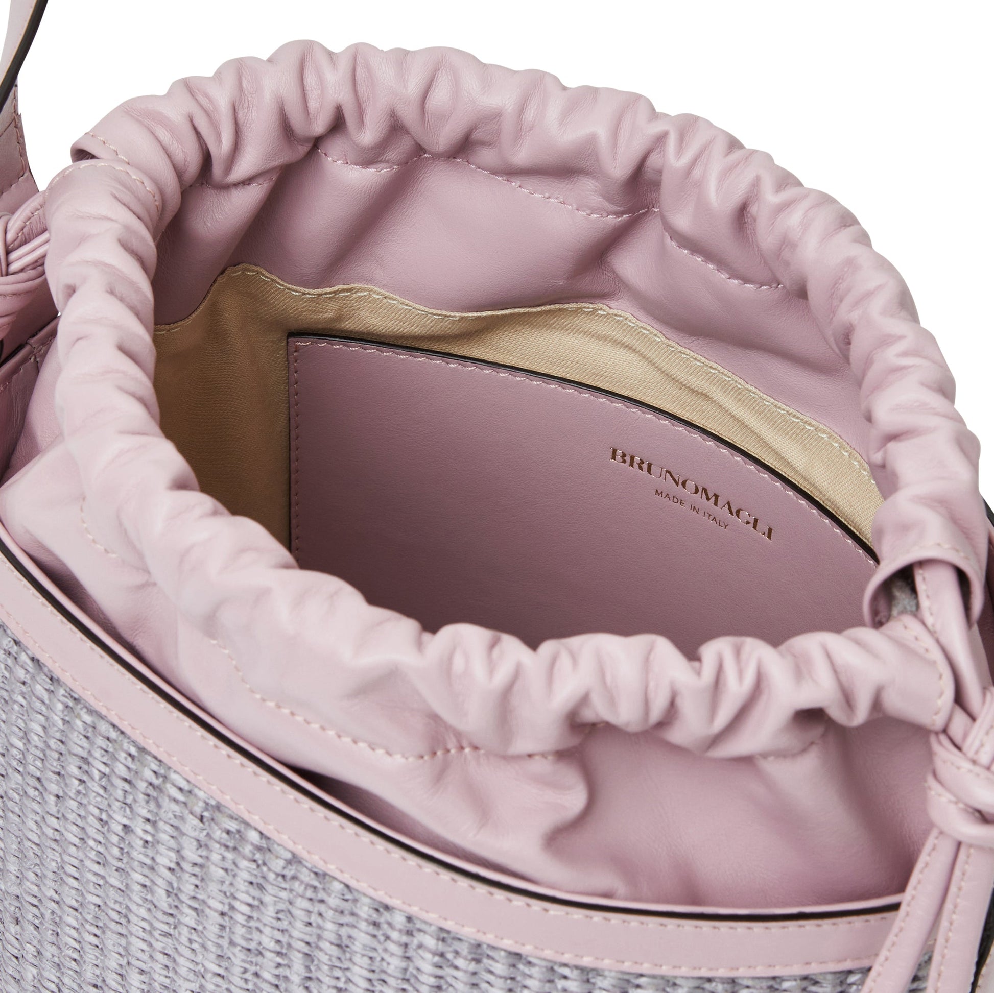 Bruno Magli Martina Crossbody