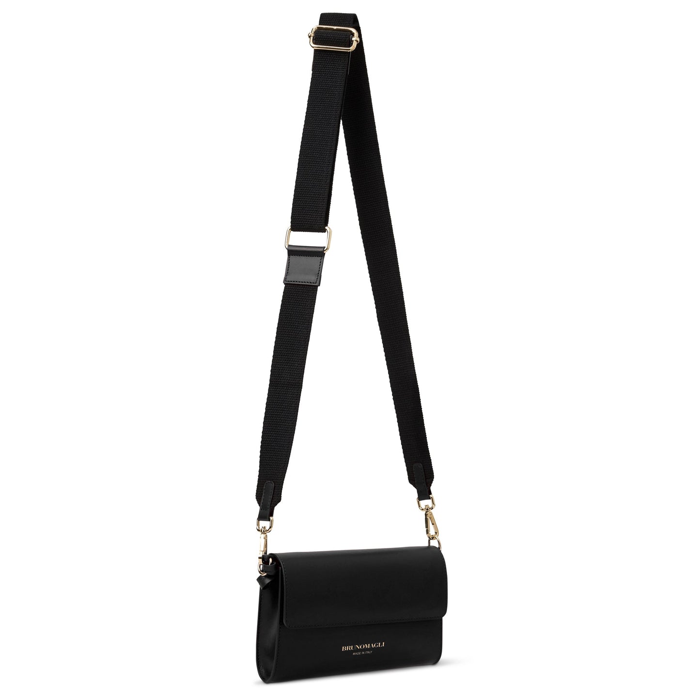 Bruno Magli Marina Cross Body Handbag