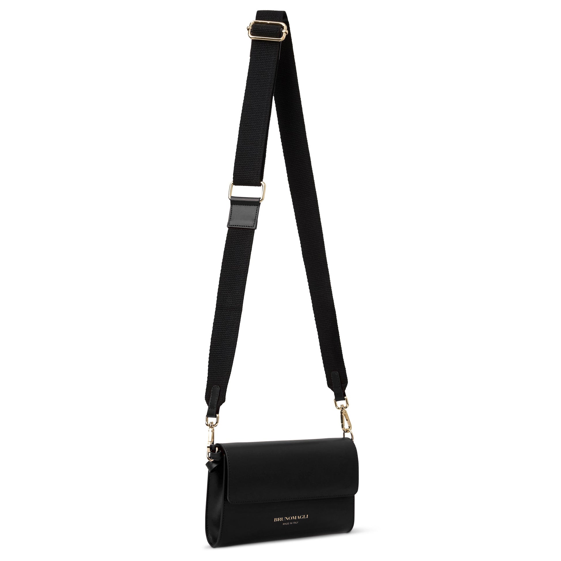 Bruno Magli Marina Cross Body Handbag
