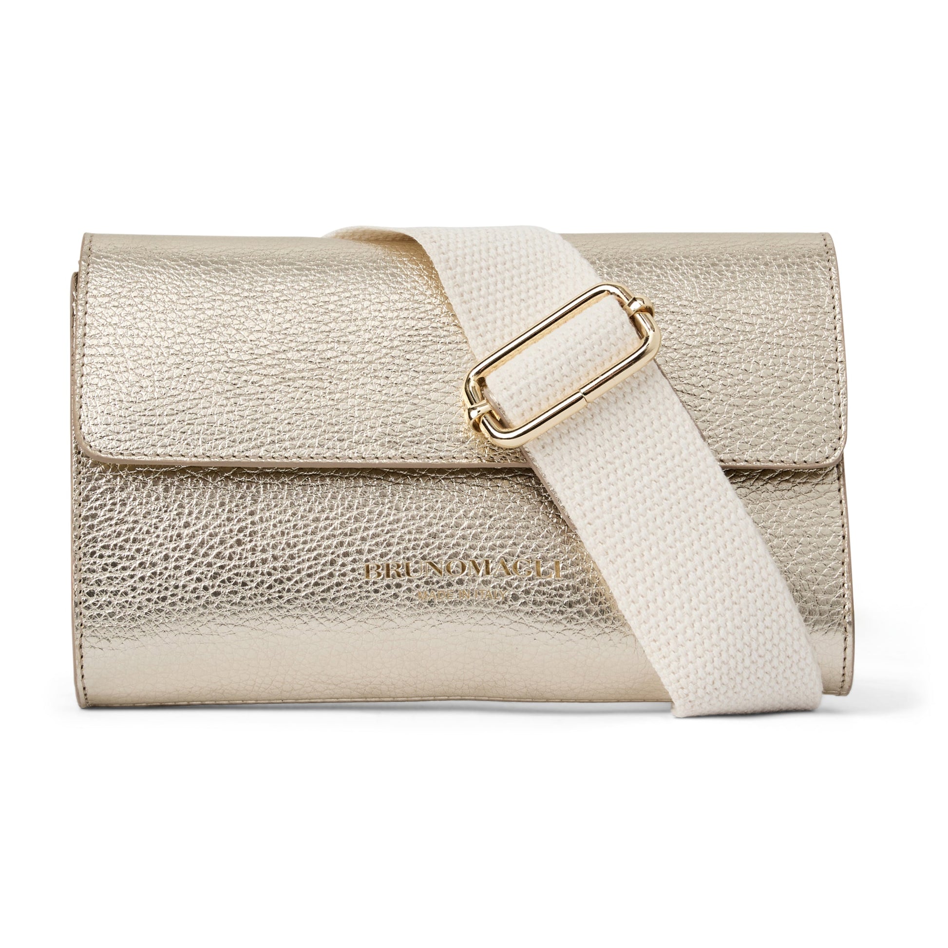 Bruno Magli Marina Cross Body Handbag