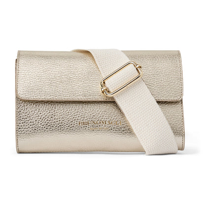 Bruno Magli Marina Cross Body Handbag