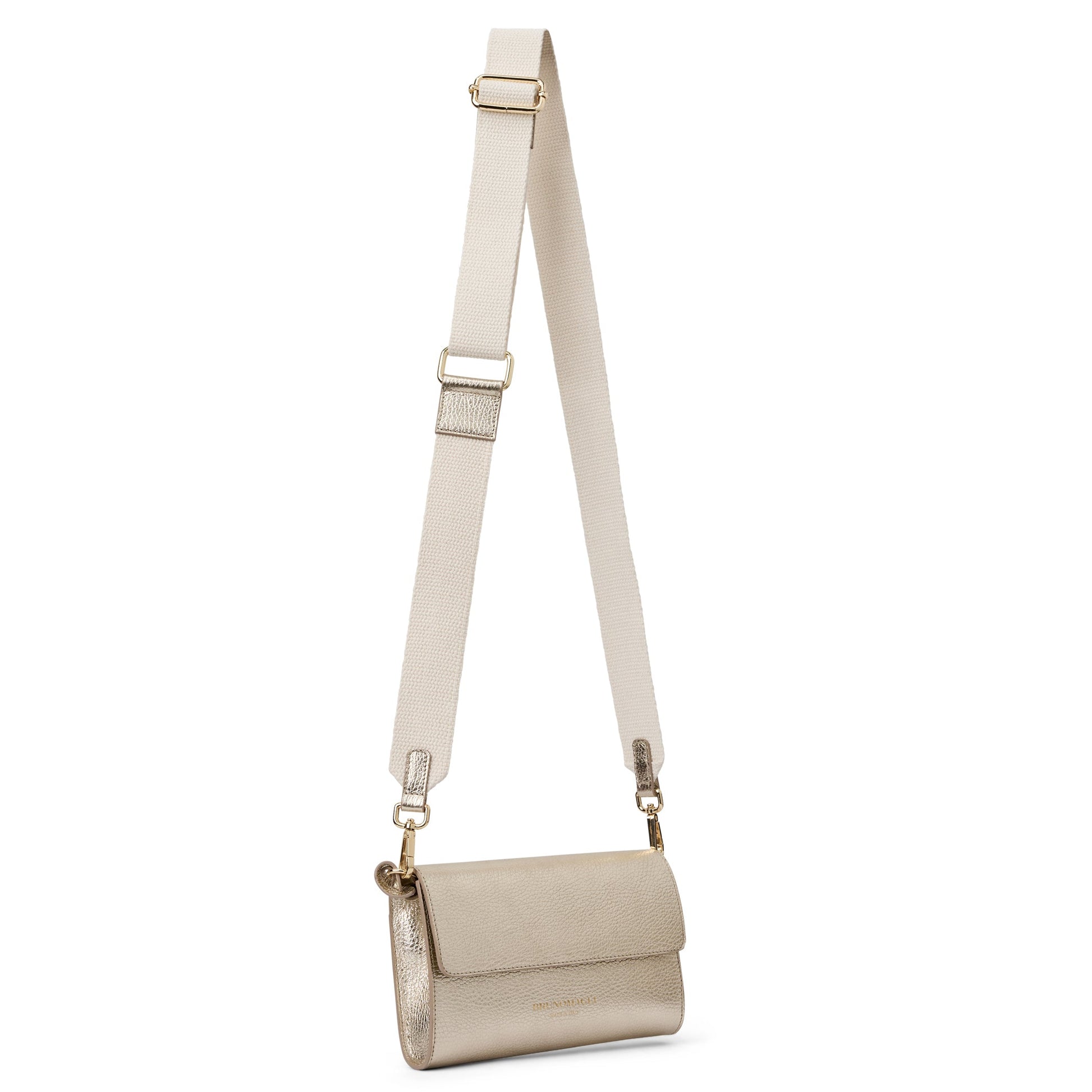 Bruno Magli Marina Cross Body Handbag
