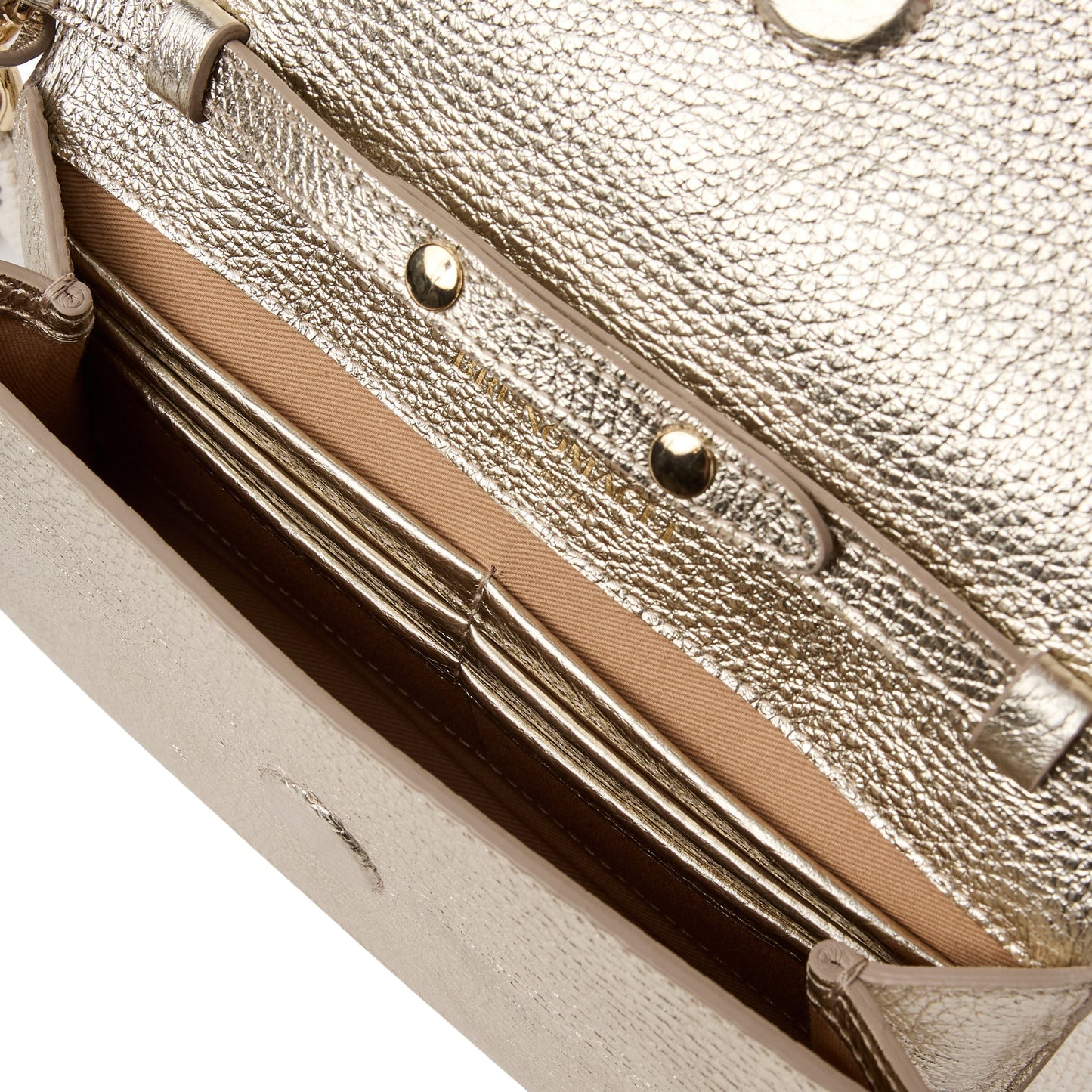 Bruno Magli Marina Cross Body Handbag