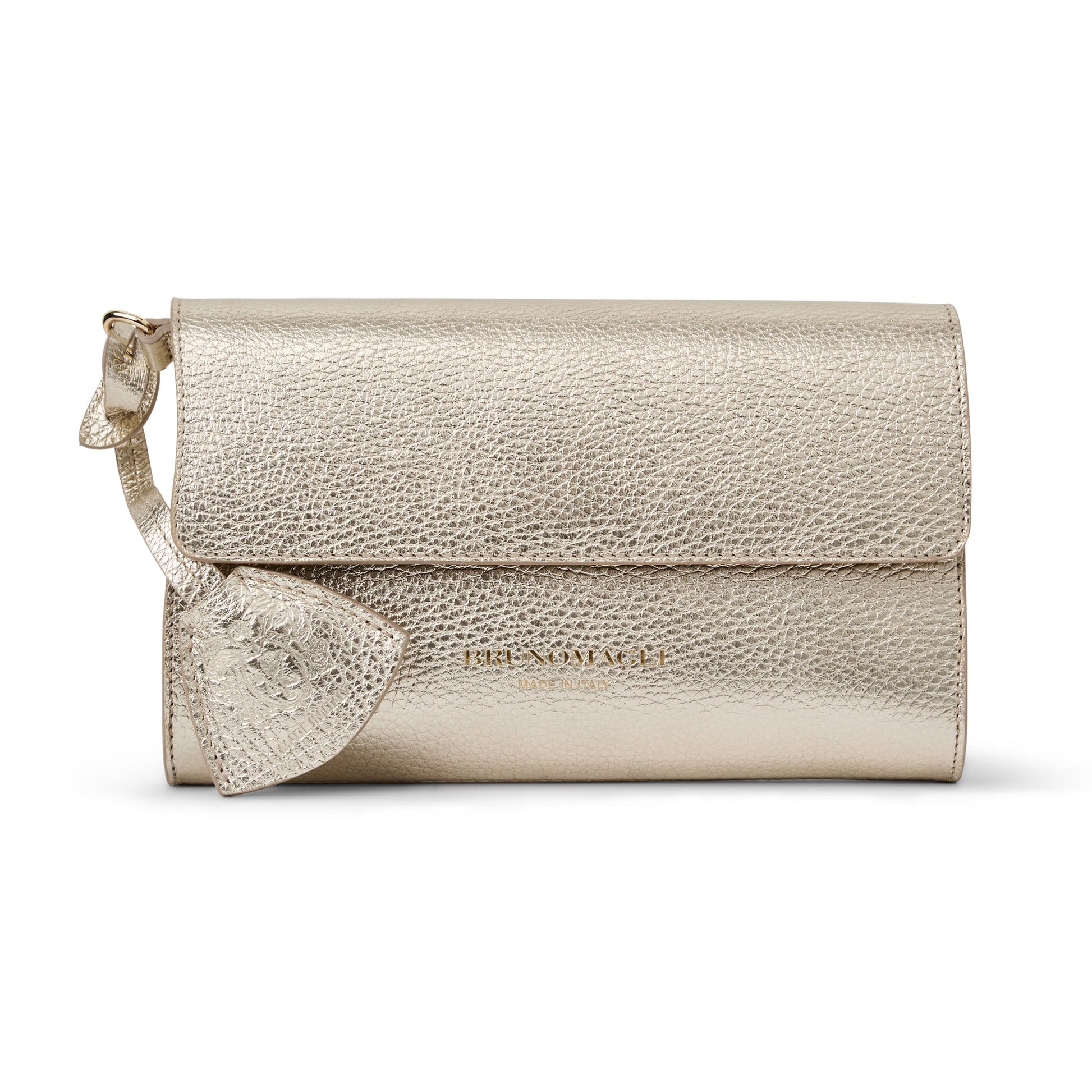 Bruno Magli Marina Cross Body Handbag