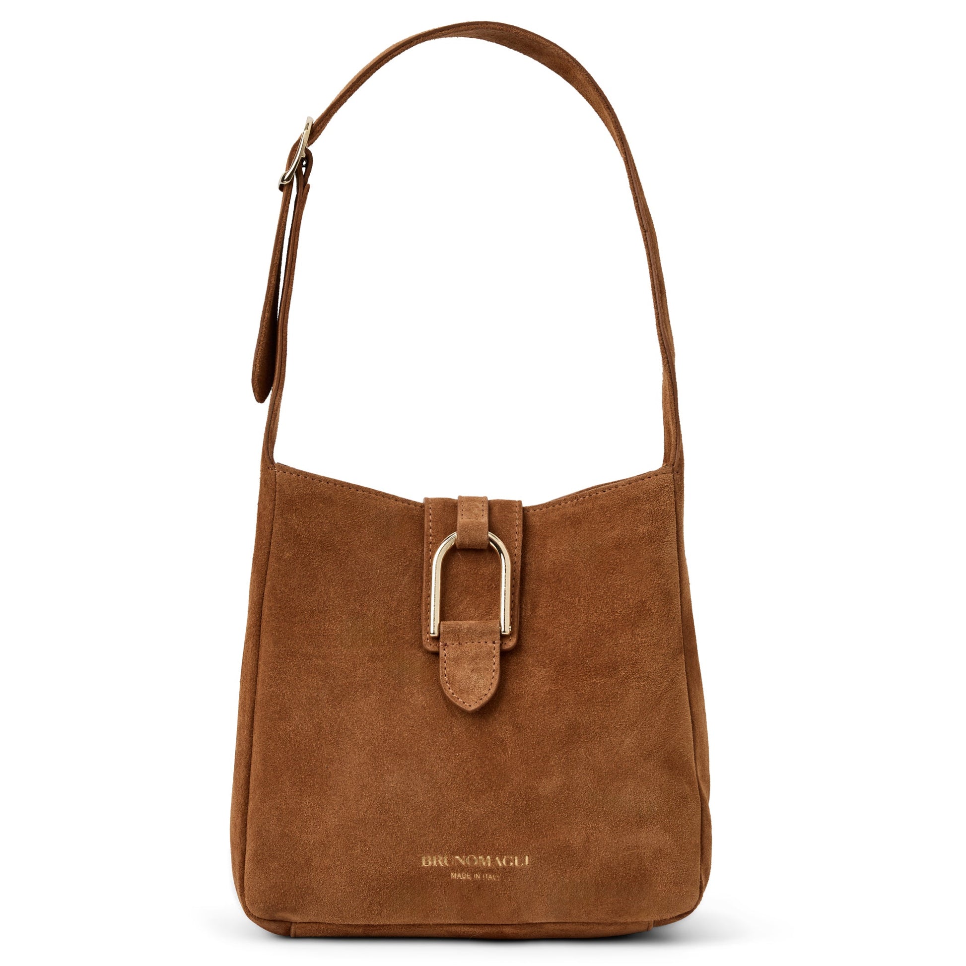 Bruno Magli Lilo Shoulder Handbag