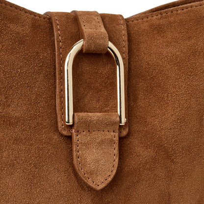 Bruno Magli Lilo Shoulder Handbag