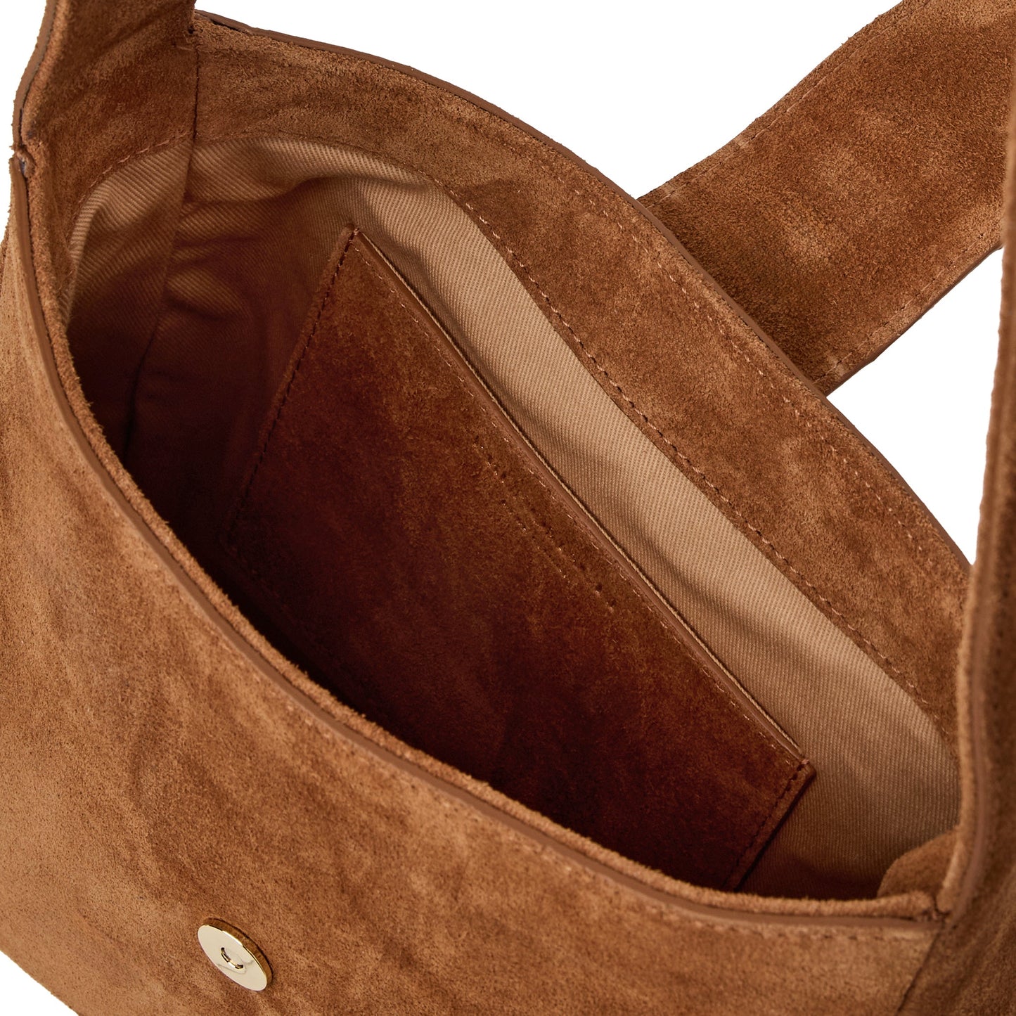 Bruno Magli Lilo Shoulder Handbag