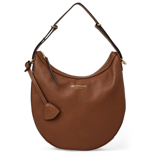 Bruno Magli Marta Mid Shoulder Handbag
