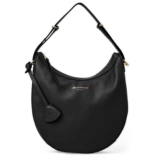Bruno Magli Marta Mid Shoulder Handbag