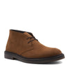 Cognac Suede