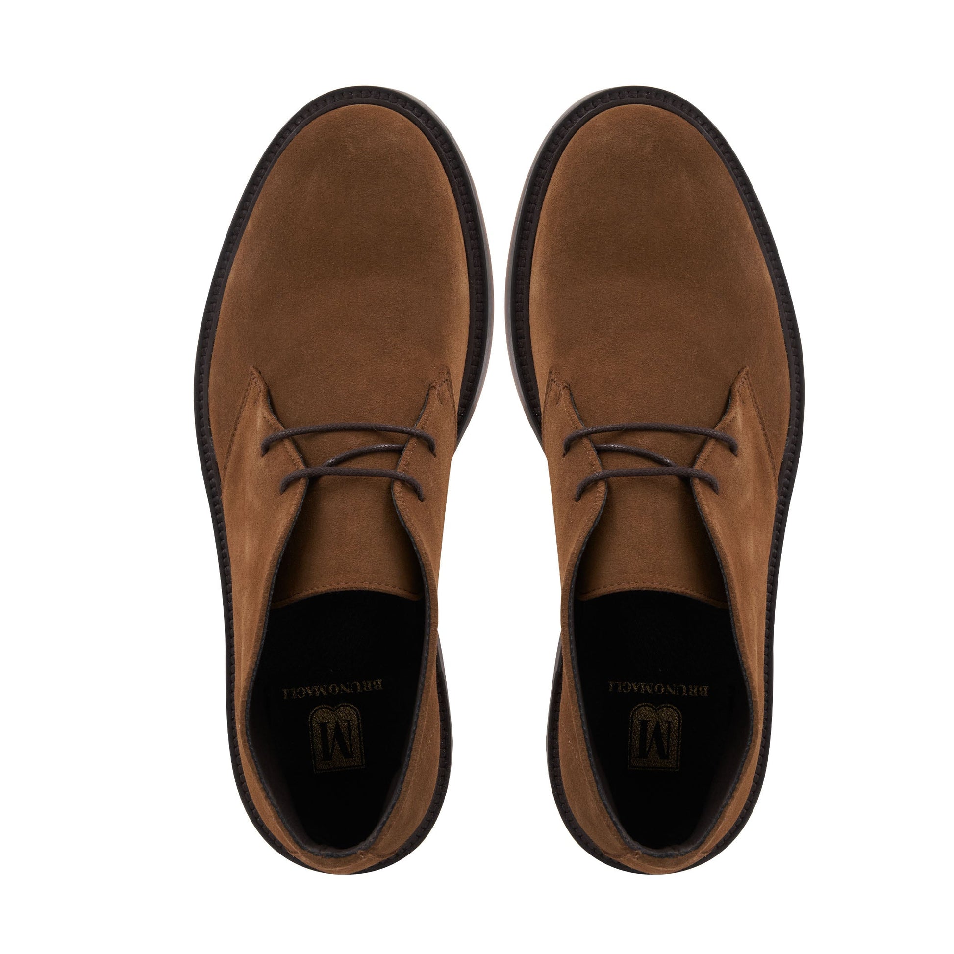 Bruno Magli Mabelton chukka