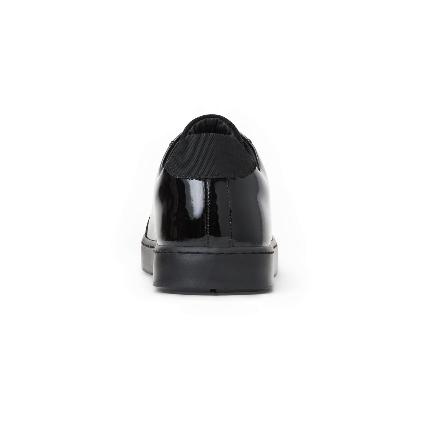 Bruno Magli Magnifico Sera Black Patent