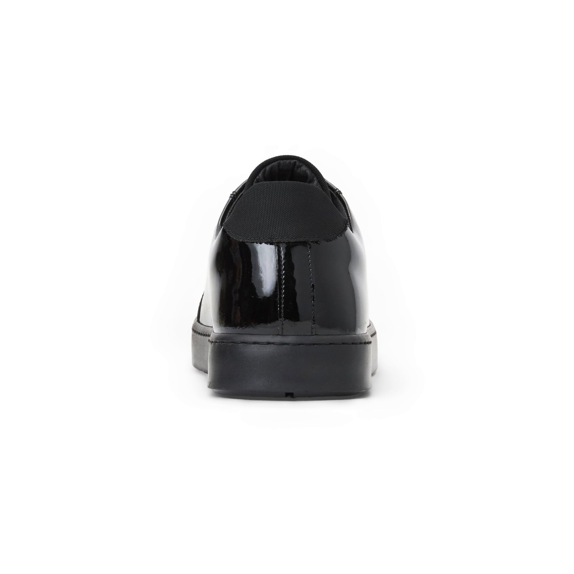 Bruno Magli Magnifico Sera Black Patent