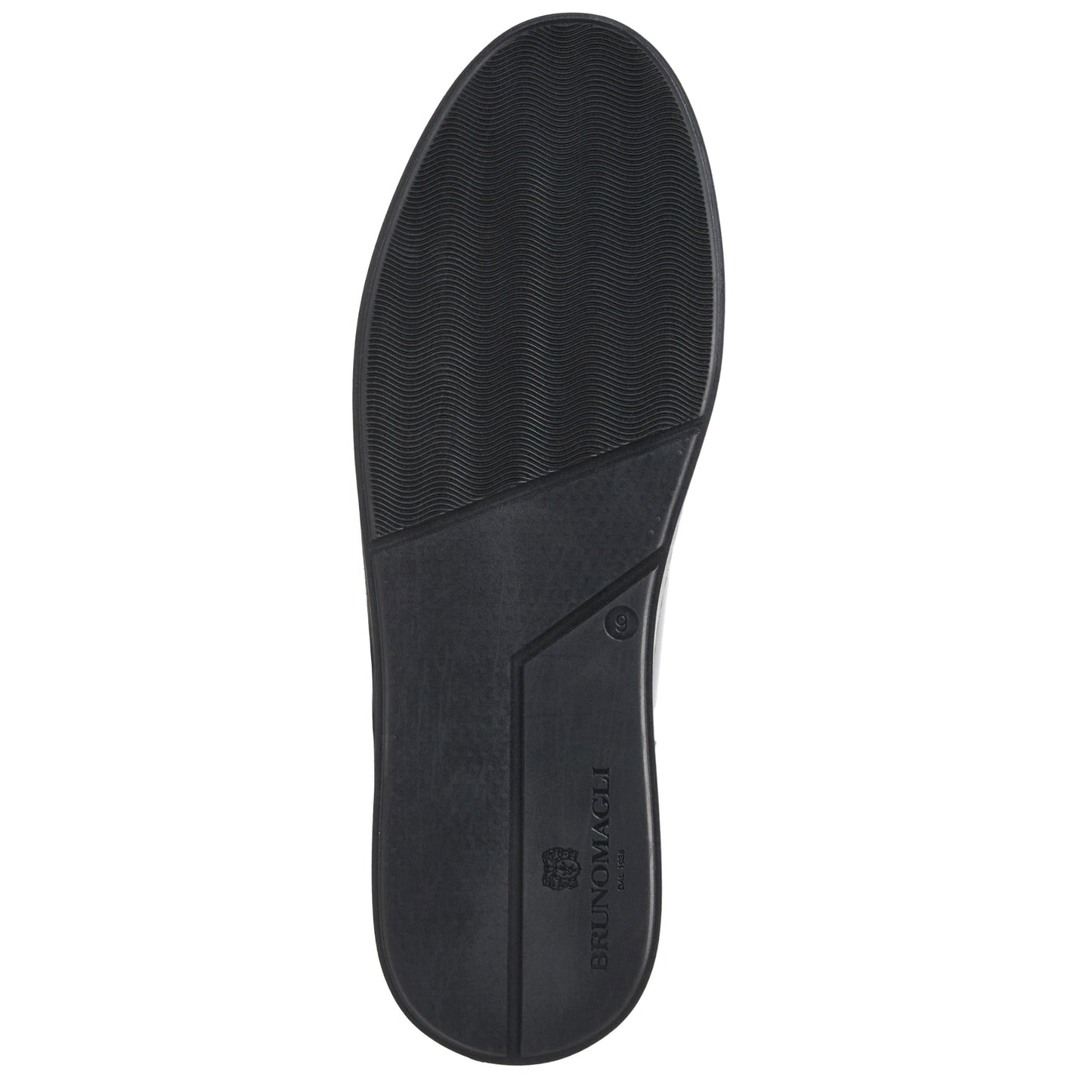 Bruno Magli Magnifico Sera Black Patent