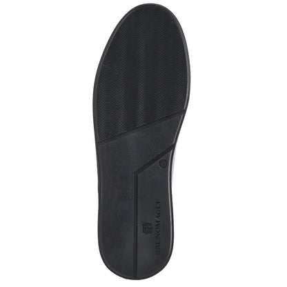 Bruno Magli Magnifico Sera Black Patent