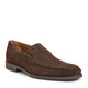Brown Suede