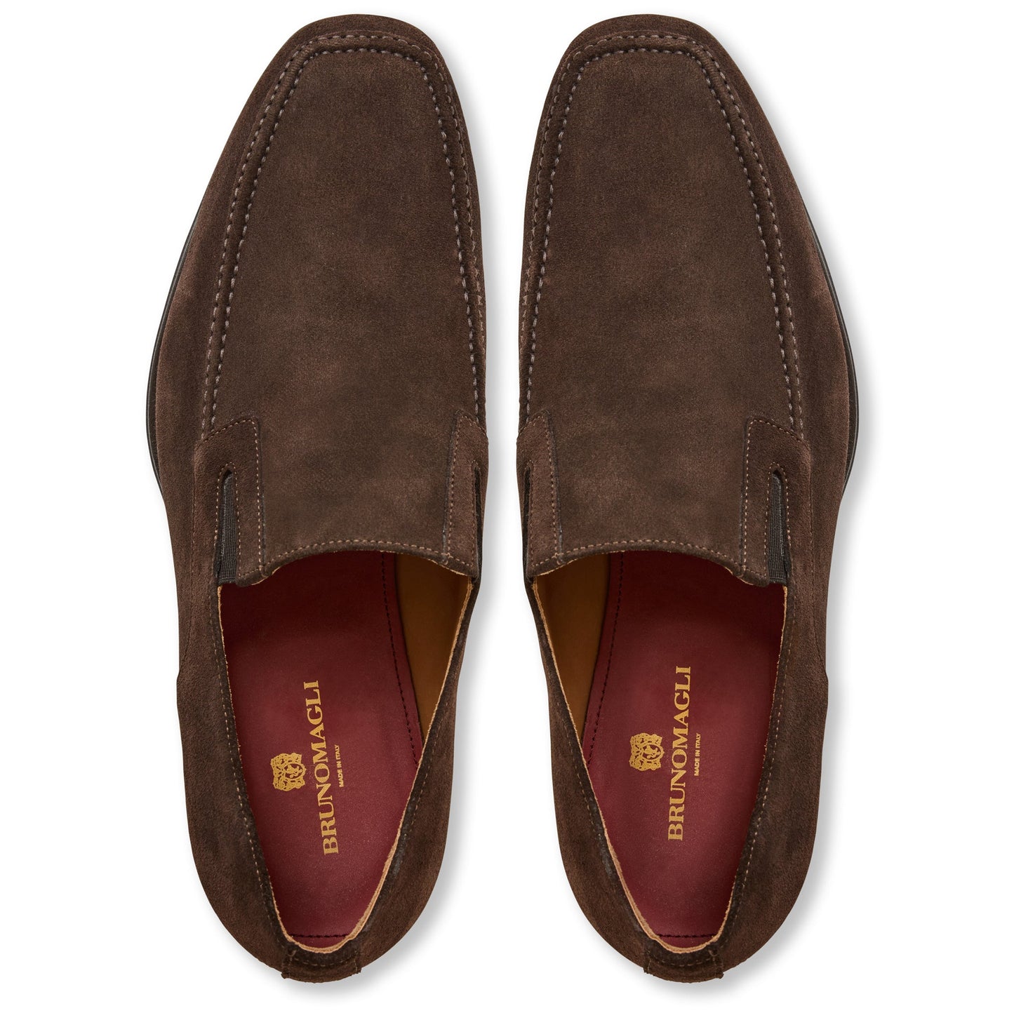 Bruno Magli Raging Slip-On Loafer