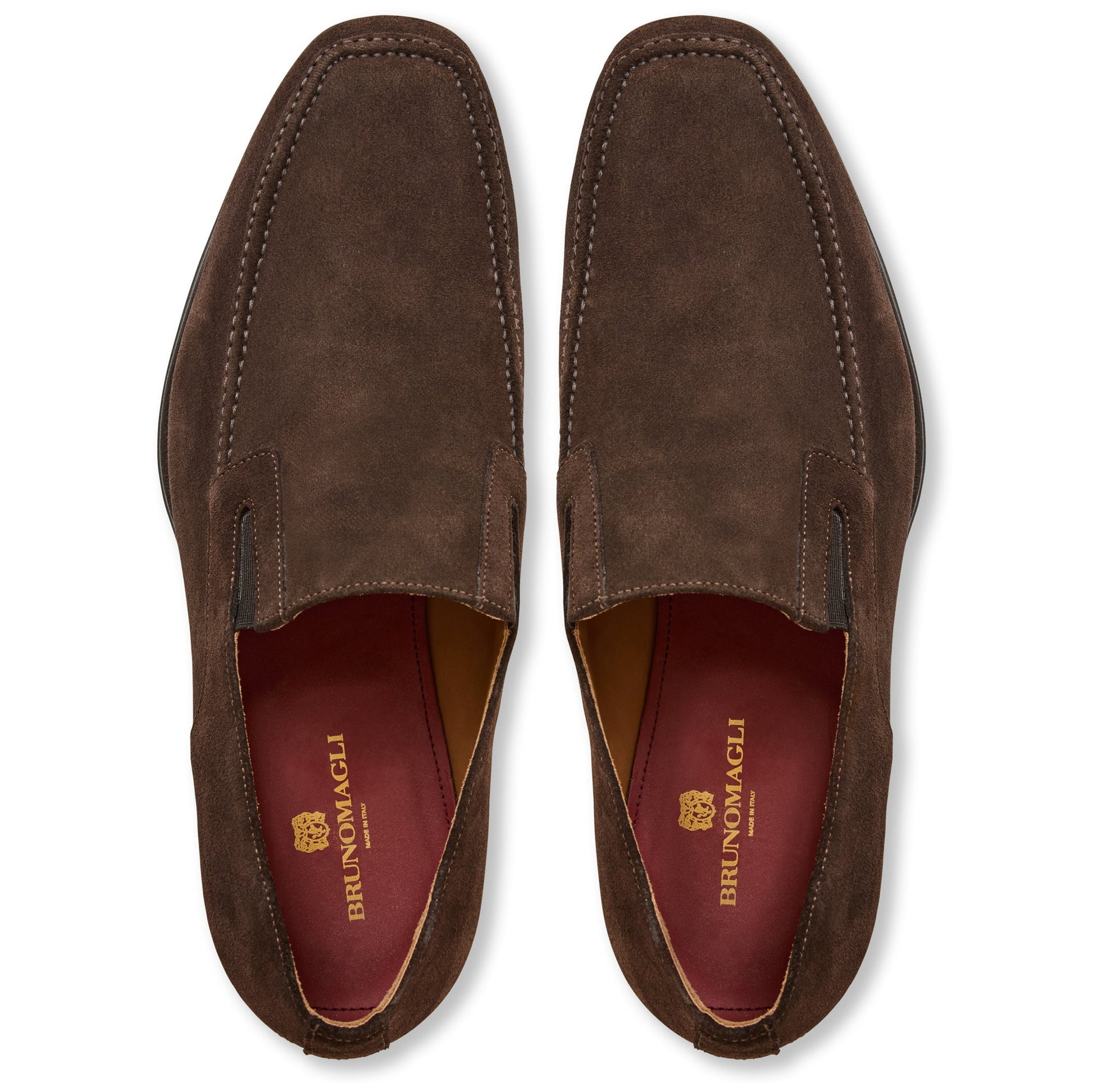 Bruno Magli Raging Slip-On Loafer