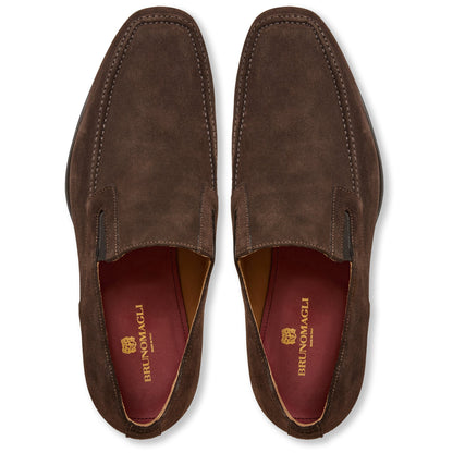 Bruno Magli Raging Slip-On Loafer