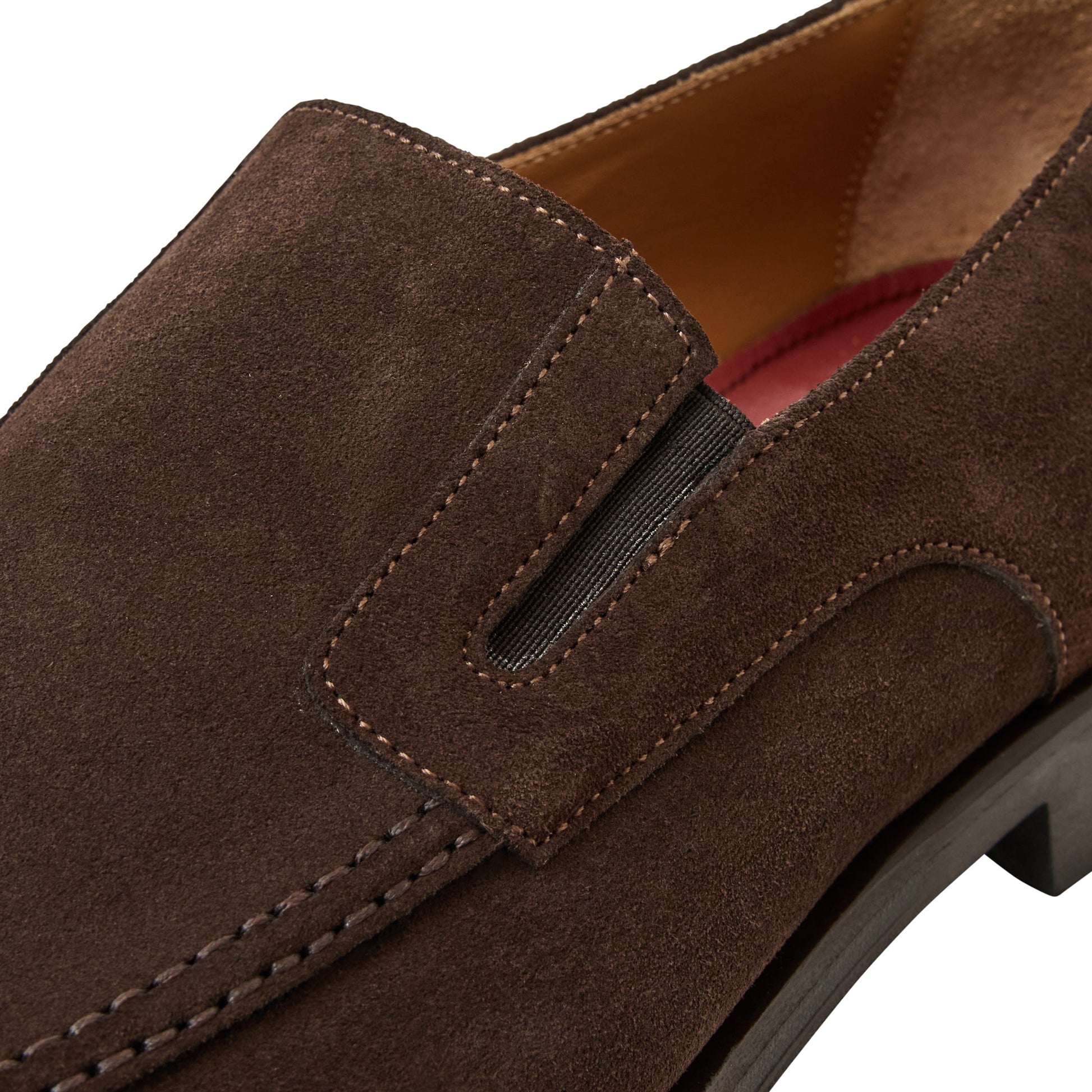 Bruno Magli Raging Slip-On Loafer