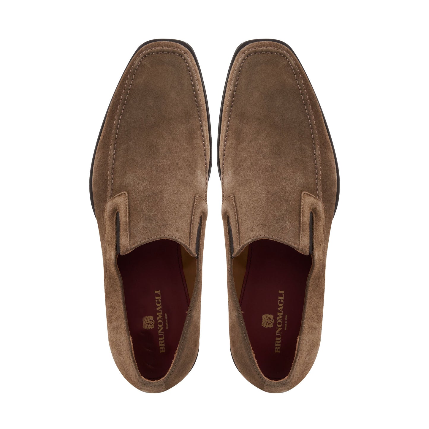 Bruno Magli Raging Slip-On Loafer