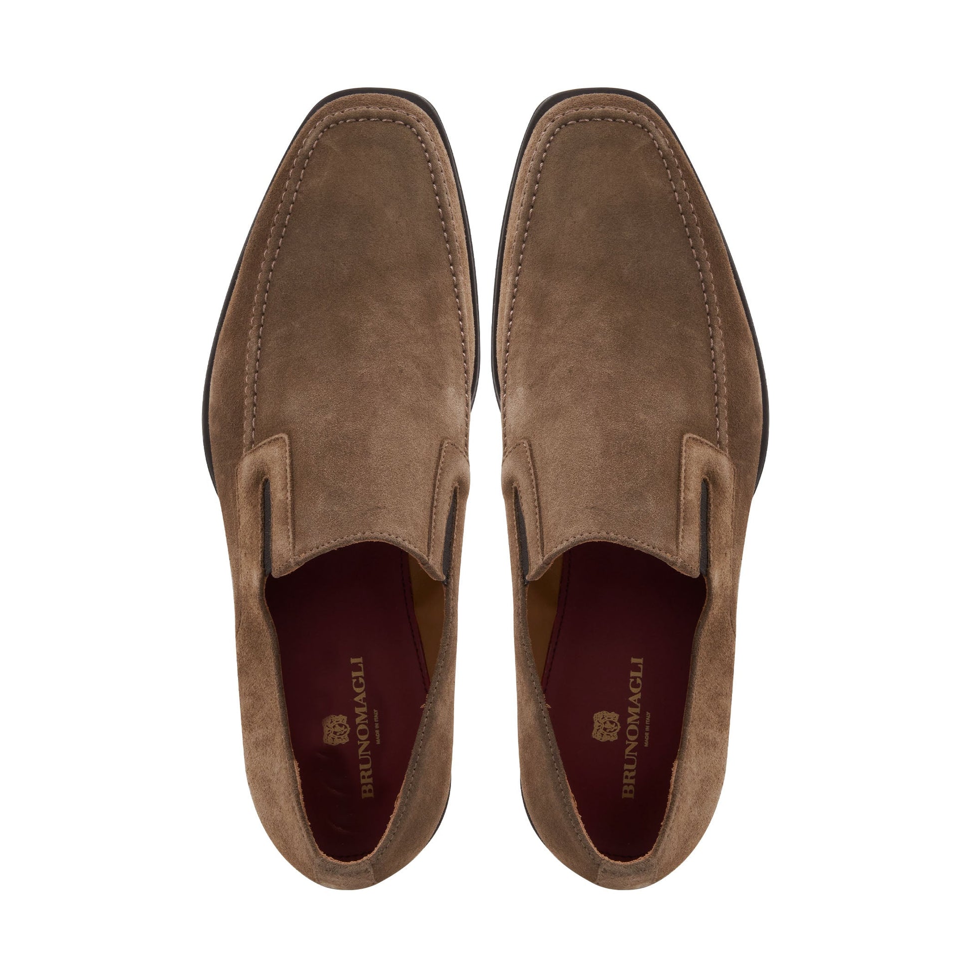 Bruno Magli Raging Slip-On Loafer