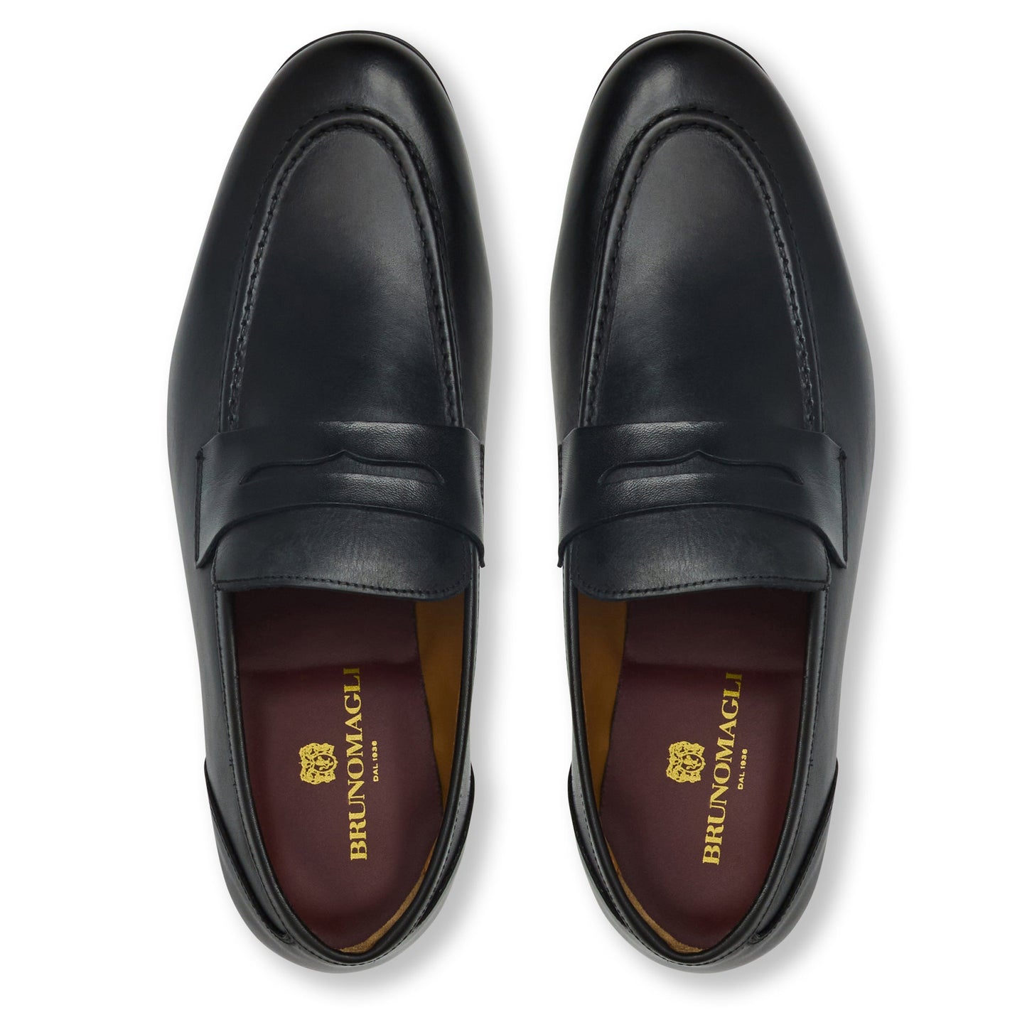 Bruno Magli Lastra Loafer