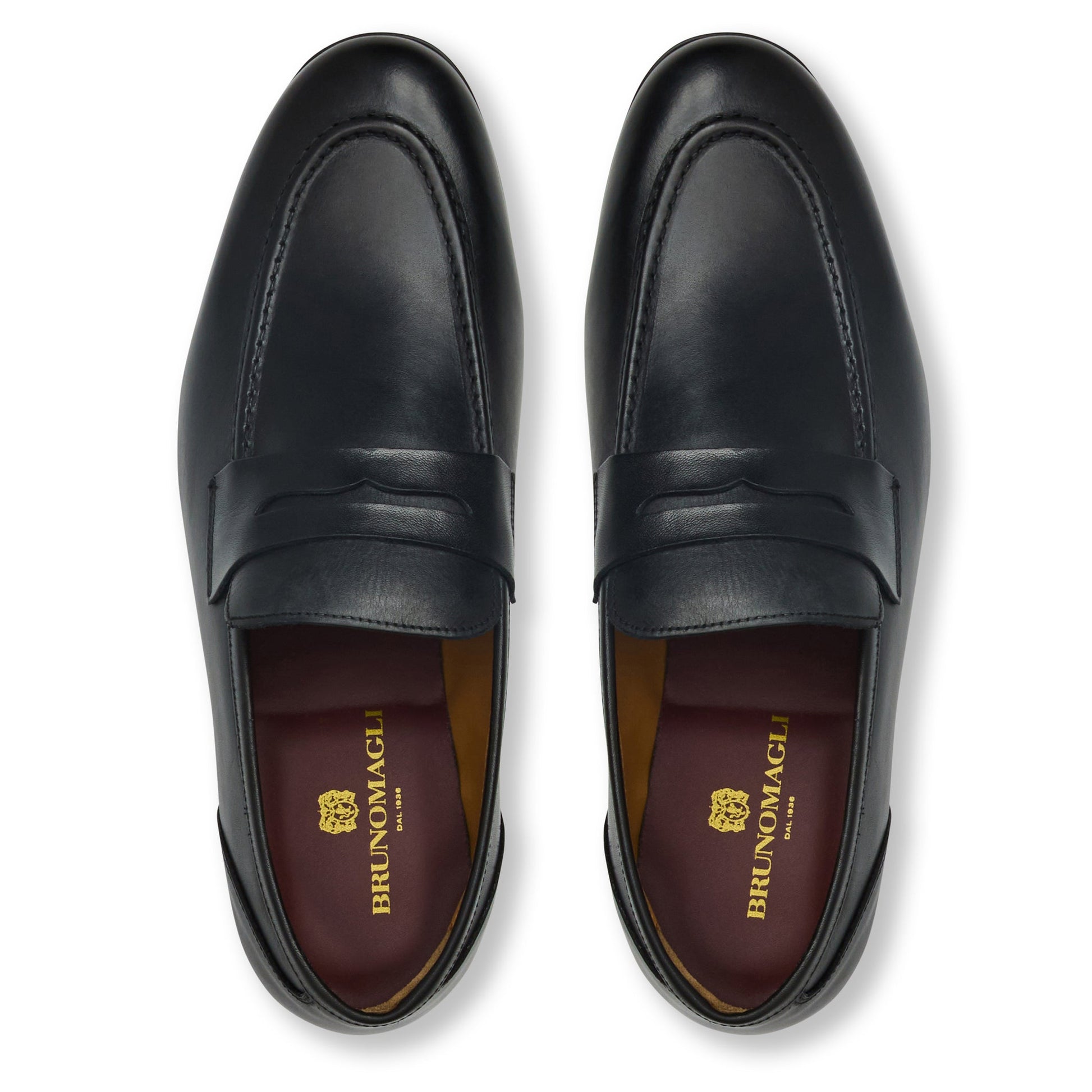 Bruno Magli Lastra Loafer