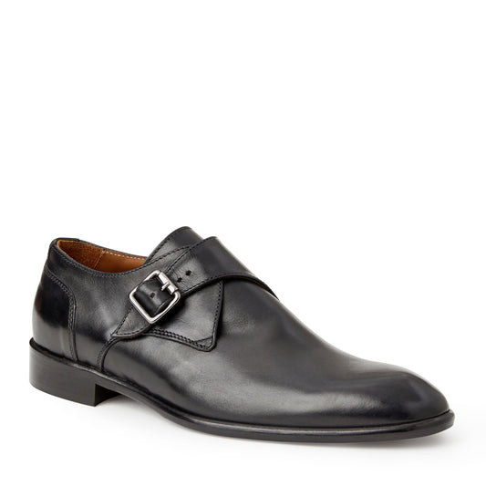 Bruno Magli Solero Classic Monk Strap