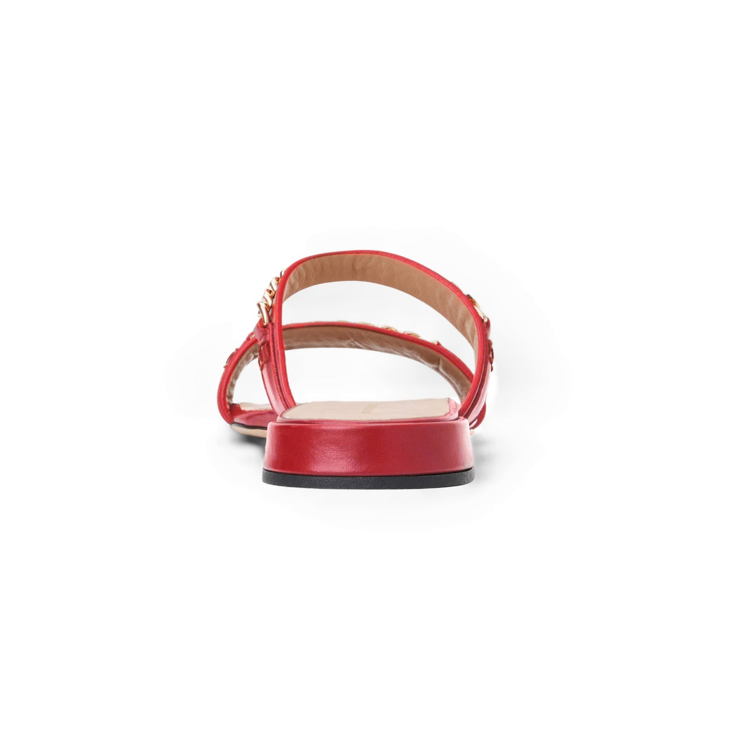 Bruno Magli Brunella Berry Nappa