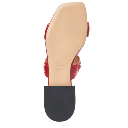 Bruno Magli Brunella Berry Nappa