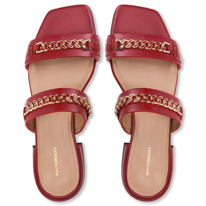 Bruno Magli Brunella Berry Nappa