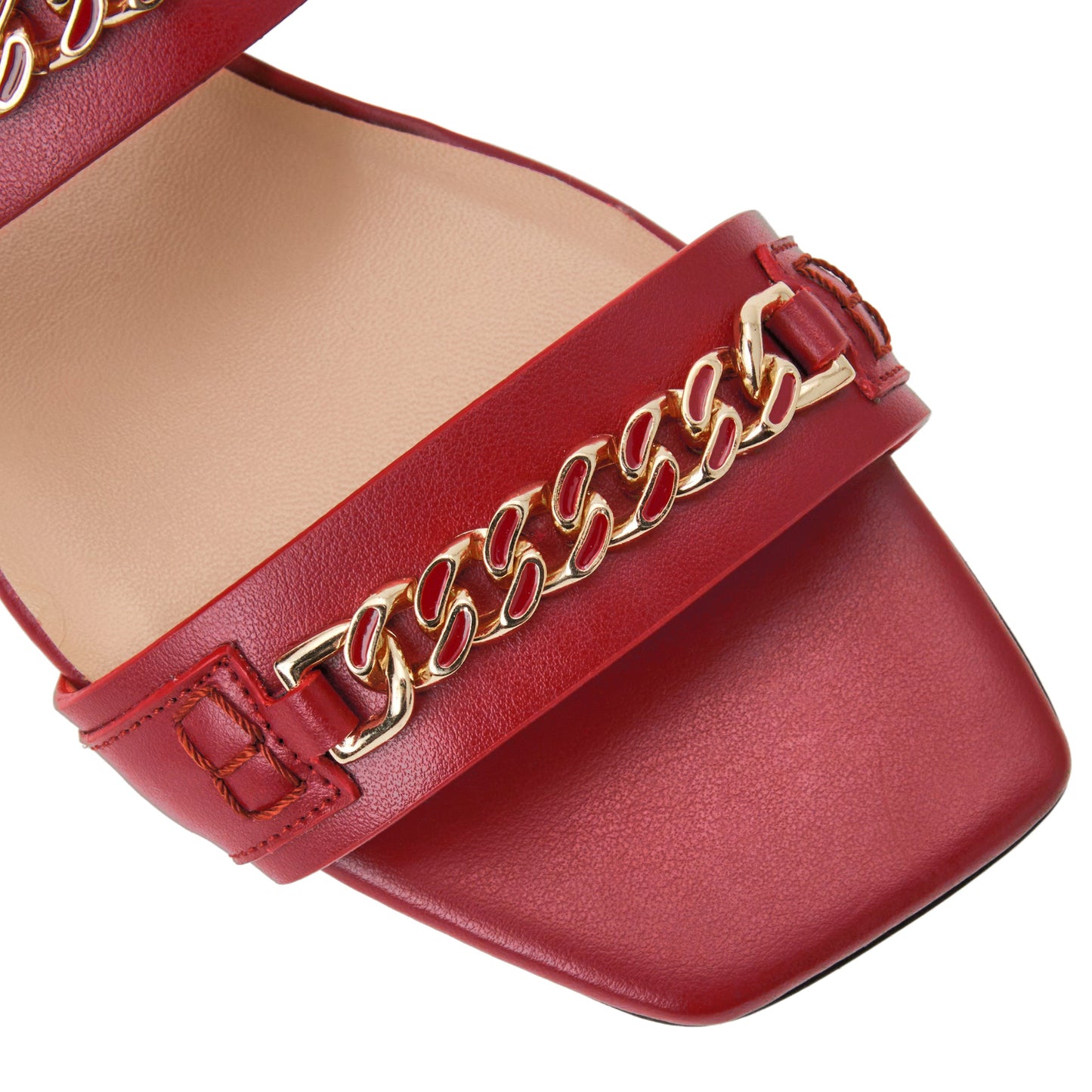 Bruno Magli Brunella Berry Nappa
